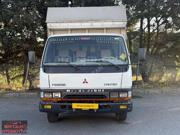 ERTAN OTOMOTİV DEN 659 E MASRAFSIZ