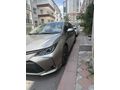 Sahibinden Toyota Corolla 1.5 Flame X-Pack 2021 Model 