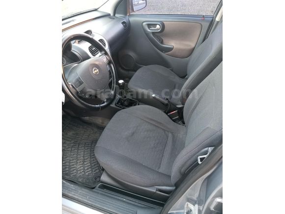 Yeni Bakımlı Opel Corsa 1.3 CDTI Enjoy 2004 Model Kocaeli
