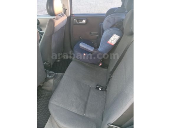 Yeni Bakımlı Opel Corsa 1.3 CDTI Enjoy 2004 Model Kocaeli