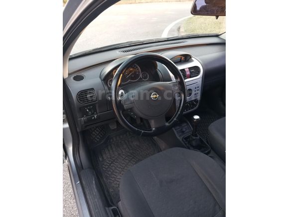 Yeni Bakımlı Opel Corsa 1.3 CDTI Enjoy 2004 Model Kocaeli