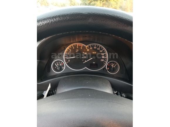 Yeni Bakımlı Opel Corsa 1.3 CDTI Enjoy 2004 Model Kocaeli