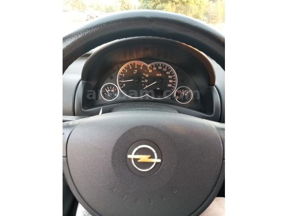 Yeni Bakımlı Opel Corsa 1.3 CDTI Enjoy 2004 Model Kocaeli