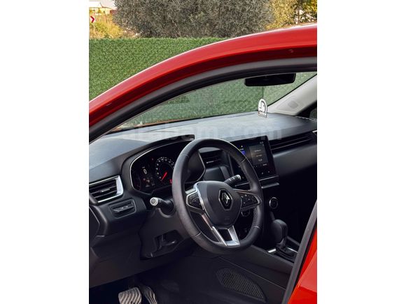Sahibinden Renault Clio 1.0 TCe Touch 2021 Model 