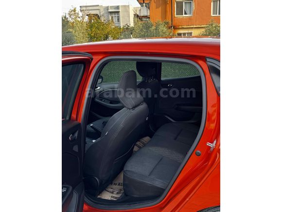 Sahibinden Renault Clio 1.0 TCe Touch 2021 Model 