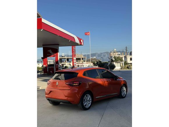 Sahibinden Renault Clio 1.0 TCe Touch 2021 Model 