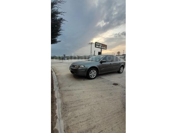 Sahibinden Renault Laguna 1.6 Expression 2006 Model