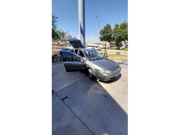 Sahibinden Renault Laguna 1.6 Expression 2006 Model