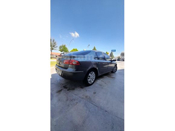 Sahibinden Renault Laguna 1.6 Expression 2006 Model