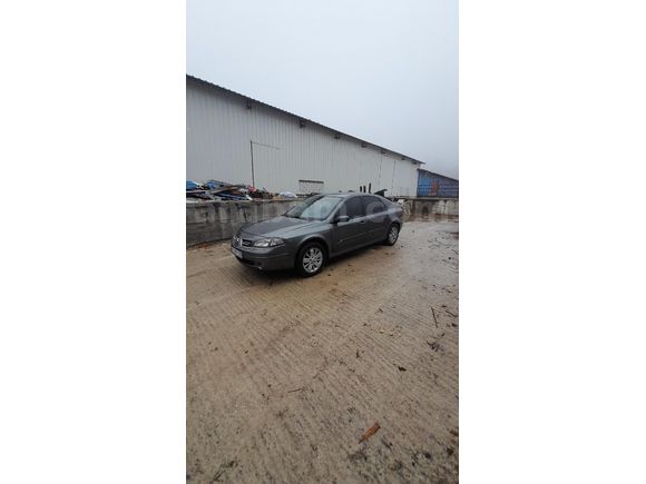 Sahibinden Renault Laguna 1.6 Expression 2006 Model