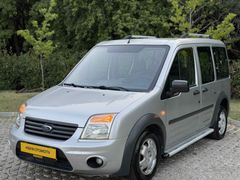 Galeriden Ford Tourneo Connect 1.8 TDCI Deluxe 2011 Model Muğla