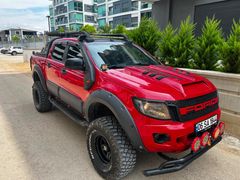 ACİL954950TL2012 RANGER 2.2TDCİ XLT ORJINAL 4X4 OFROAD 209000KM