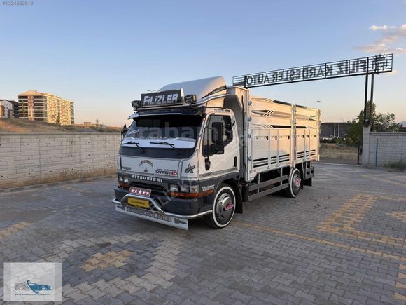FİLİZ KARDEŞLERDEN 2003 480 BİNDE HATASIZ 659E Turbo Intercoller