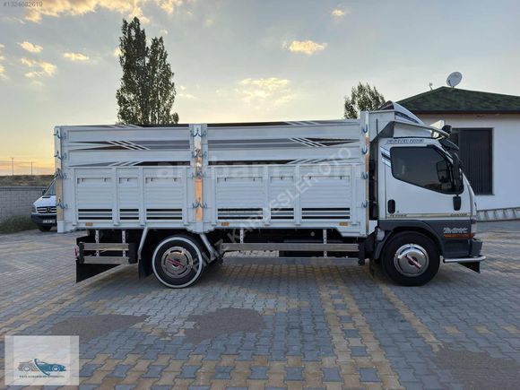 FİLİZ KARDEŞLERDEN 2003 480 BİNDE HATASIZ 659E Turbo Intercoller