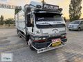 FİLİZ KARDEŞLERDEN 2003 480 BİNDE HATASIZ 659E Turbo Intercoller