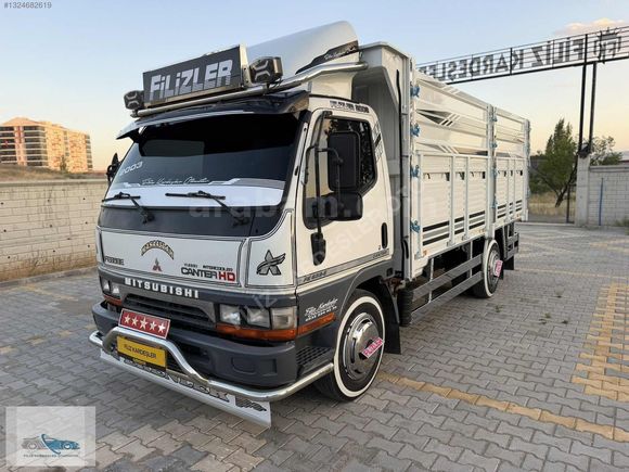 FİLİZ KARDEŞLERDEN 2003 480 BİNDE HATASIZ 659E Turbo Intercoller