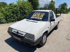 ÖZKAN OTOMOTİVDEN 1995 SKODA 1.3 LPG Lİ