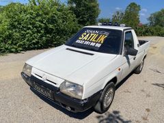 ÖZKAN OTOMOTİVDEN 1994 SKODA PKAP MASRAFSIZ