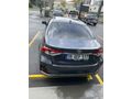 Sahibinden Toyota Corolla 1.5 Flame X-Pack 2025 Model 