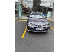 Sahibinden Toyota Corolla 1.5 Flame X-Pack 2025 Model 