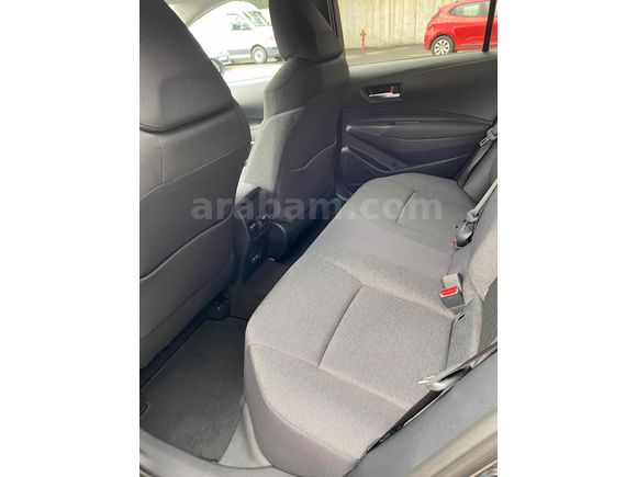 Sahibinden Toyota Corolla 1.5 Flame X-Pack 2025 Model 