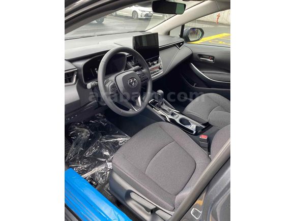 Sahibinden Toyota Corolla 1.5 Flame X-Pack 2025 Model 