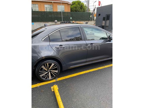Sahibinden Toyota Corolla 1.5 Flame X-Pack 2025 Model 