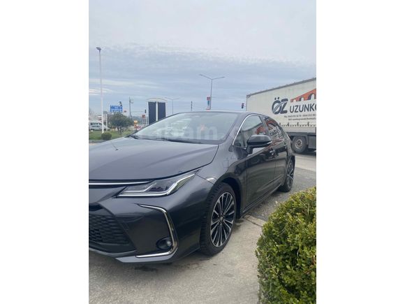 Sahibinden Toyota Corolla 1.5 Flame X-Pack 2025 Model 