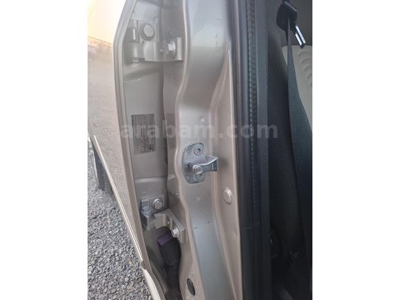 Nadir Kalanlardan 159 Bin Km Euro4 Active Plus