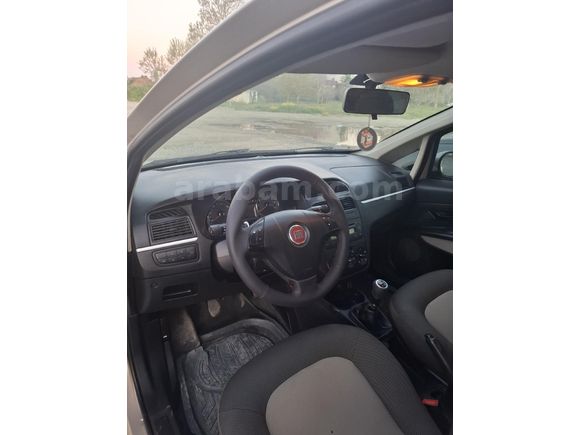 Nadir Kalanlardan 159 Bin Km Euro4 Active Plus
