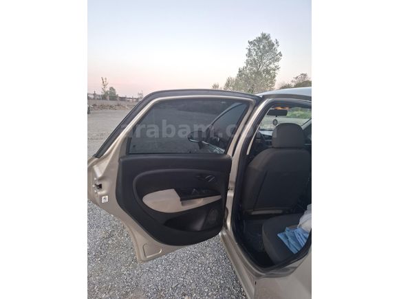 Nadir Kalanlardan 159 Bin Km Euro4 Active Plus