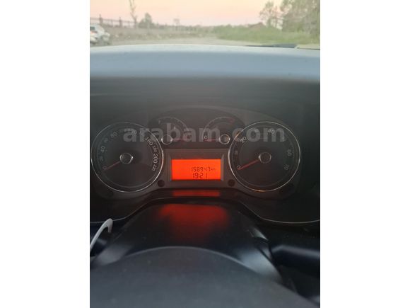 Nadir Kalanlardan 159 Bin Km Euro4 Active Plus