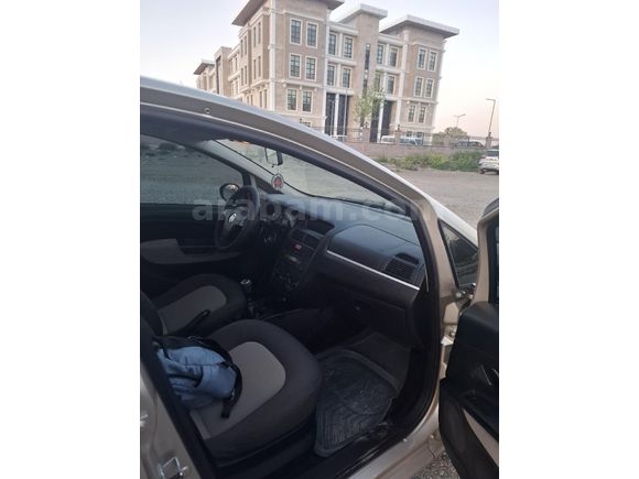 Nadir Kalanlardan 159 Bin Km Euro4 Active Plus