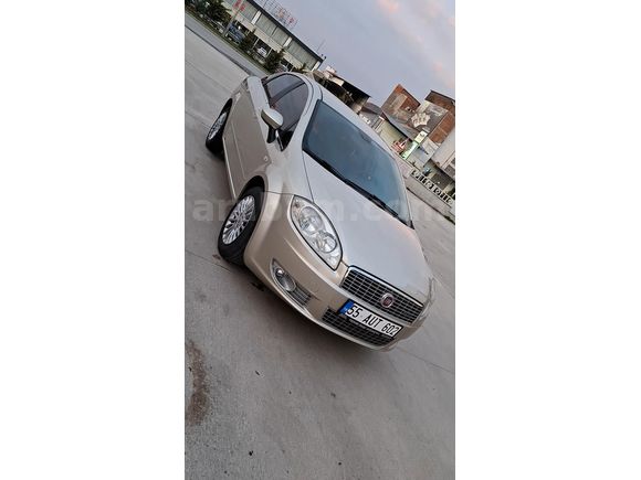 Nadir Kalanlardan 159 Bin Km Euro4 Active Plus