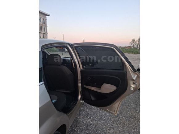 Nadir Kalanlardan 159 Bin Km Euro4 Active Plus