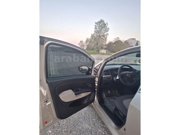 Nadir Kalanlardan 159 Bin Km Euro4 Active Plus