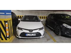 Sahibinden Toyota Corolla 1.5 Dream 2021 Model
