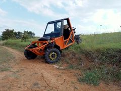 Sahibinden Buggy 5.2