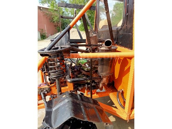 Sahibinden Buggy 5.2