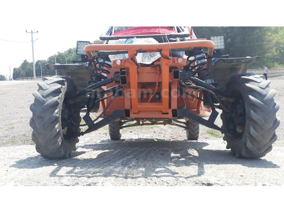 Sahibinden Buggy 5.2