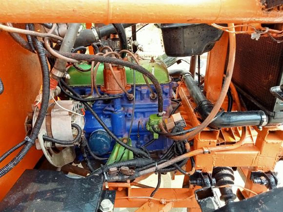 Sahibinden Buggy 5.2