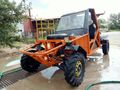 Sahibinden Buggy 5.2