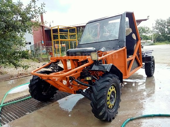 Sahibinden Buggy 5.2