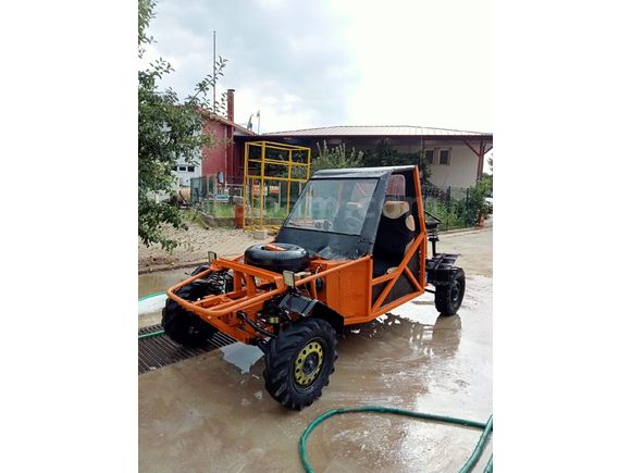 Sahibinden Buggy 5.2