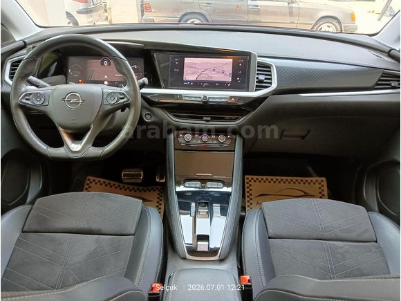 EXPERTİZ GARANTİLİ FULL İ TOGGLE VİTES
