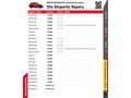 EXPERTİZ GARANTİLİ FULL İ TOGGLE VİTES