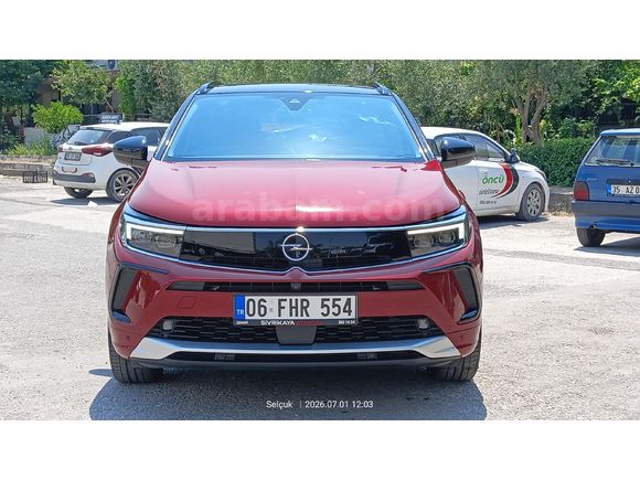 EXPERTİZ GARANTİLİ FULL İ TOGGLE VİTES