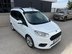ACİL889950TL2021 COURİER 1.5 TDCİ TITANİUM OTOMOBİL 92000KMDE