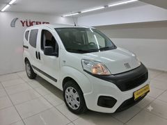 YÜCELER OTO'DAN 2024 FİAT FİORİNO 1.3 MULTİJET KDV %20 HATASIZ