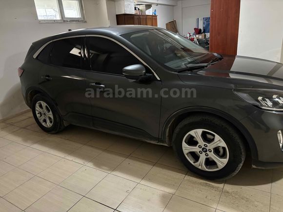Sahibinden Ford Kuga 1.5 EcoBlue Style 2020 Model 